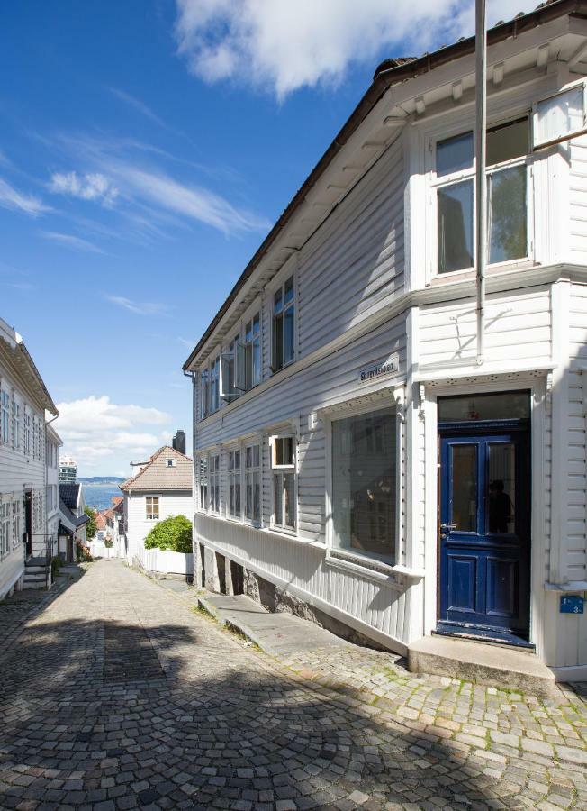 Large Apartment Supercentral Bergen Exterior photo